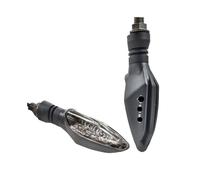 BELWEIS Accessories Lamps Indicators Motorcycle Universal Turn Signal Tail Light Lights For CB650 CB500 NC750 CB400SF CB1300 Vt750