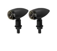 BELWEIS Accessories Lamps Indicators Turn Signal Light Flashing 12V Running Lamp For Dyna XL 883 So&ftail Touring For