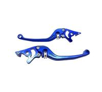BELWEIS Brake Master Cylinder Clutch Left and Right Motorcycle Accessories Adjustable Brake Clutch Lever Handle Hydraulic Levers Universal