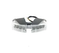 BELWEIS For 821 939 950 SP Hypermotard Motorcycle Taillight Rear Brake And Turn Signal Integrated Tail Lights Taillights