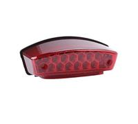 BELWEIS For Banshee For Rear Plate Light Brake Integrated Taillight Motorcycle Taillights