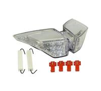 BELWEIS For Brutale 920 990 1090 2010 2011 2012 2013 2014 Motorcycle Accessories Rear Tail Light Brake Turn Signals Integrated Taillights