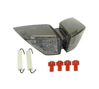 BELWEIS For Brutale 920 990 1090 2010 2011 2012 2013 2014 Motorcycle Accessories Rear Tail Light Brake Turn Signals Integrated Taillights