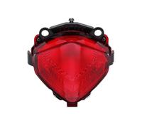 BELWEIS For Cb 500 X/R/F Cb500x Cbr500r Cb500f Tail Light Integrated Turn Signal Motorcycle Accessories Rear Brake Indicator Taillights