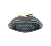 BELWEIS For DL650 DL 650 V-Strom 2003 2004 2005 2006 2007 2008 Motorcycle Rear Turn Signal Tail Stop Light Lamp Integrated Taillights