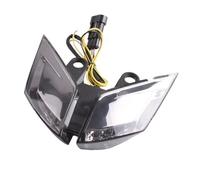 BELWEIS For F4 2010 2011 2012 Integrated Rear Turn Signal Light Brake Taillight Tail Lamp Motorcycle Parts Taillights