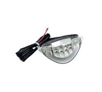 BELWEIS For F5 CBR 600 RR CBR600RR 2003 2004 2005 2006 Headlight Headlamp Fog Lamp Front Head Light Center Taillights