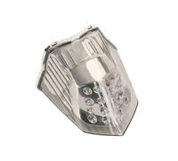 BELWEIS For FZ6R Diversion XJ6 XJ6N XJ6F FZ-6R 2009-2014 Motorcycle Rear Tail Light Brake Turn Signals Integrated Taillights