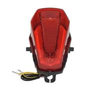 BELWEIS For GSX-R 1000 GSXR 1000R ABS GSX-R1000 2017-2024 Motorcycle Taillight Rear Brake Turn Signal Integrated Tail Light Taillights