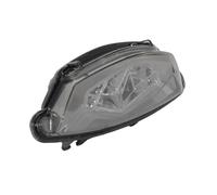 BELWEIS For GSX-S950 GSXS 950 GSX S950 2021 Motorcycle Accessories Rear Tail Light Brake Turn Signals Integrated Taillights