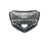 BELWEIS For GSXR GSX-R 600 750 2004-2005 K4 K5 Integrated Rear Tail Light Turn Signal Motorcycle Accessories Taillights