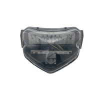 BELWEIS For GSXR GSX-R 600 750 2004-2005 K4 K5 Integrated Rear Tail Light Turn Signal Motorcycle Accessories Taillights