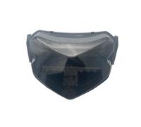 BELWEIS For GSXR GSX-R 600 750 2004-2005 K4 K5 Integrated Rear Tail Light Turn Signal Motorcycle Accessories Taillights