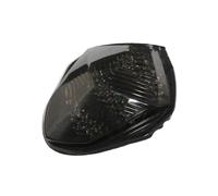 BELWEIS For GSXR1000 GSXR GSX-R 1000 K3 K4 2003 2004 Motorcycle Accessories Rear Tail Light Brake Turn Signals Integrated Taillights