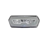 BELWEIS For MSX/Grom 125 CB650F CBR650F CTX700N 2003-2016 Motorcycle Tail Light Rear Brake Lamp Turn Signal Integrated TailLights Taillights