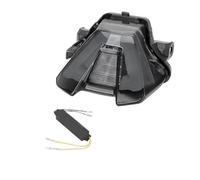 BELWEIS For MT07 MT 07 2021 2022 2023 2024 Motorcycle Modified Taillight Brake Turn Signal Integrated Tail Lights Rear Light Taillights