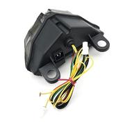 BELWEIS For SuperBike 848 EVO 1098 1198 S R SP 2008-2013 Motorcycle Taillight Rear Brake Turn Signal Integrated Tail Light Taillights