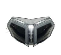 BELWEIS For SuperBike 848 EVO 1098 1198 S R SP 2008-2013 Motorcycle Taillight Rear Brake Turn Signal Integrated Tail Light Taillights