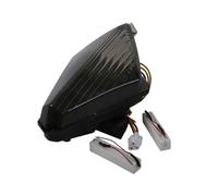 BELWEIS For YZF R1 2007 2008 YZF1000 07 08 Motorcycle Rear Turn Signal Tail Stop Light Lamp Integrated Taillights