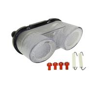 BELWEIS For YZF R1 RN04 2000 2001 Motorcycle Accessories Tail Light Brake Turn Signals Integrated Taillights