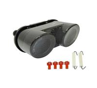 BELWEIS For YZF R1 RN04 2000 2001 Motorcycle Accessories Tail Light Brake Turn Signals Integrated Taillights