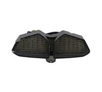 BELWEIS For YZF R6 2003 2004 2005 Motorcycle Accessories Tail Light Brake Turn Signals Integrated Taillights