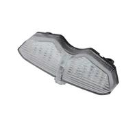 BELWEIS For YZF R6 2003 2004 2005 Motorcycle Accessories Tail Light Brake Turn Signals Integrated Taillights