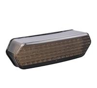 BELWEIS Motorcycle Integrated Tail Light With Turn Signal Indicator For MSX/Grom 125 2013-2016 CB 650 F 2014-2015 Taillights