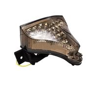 BELWEIS Motorcycle Rear Tail Brake Light Turn Signal Lights For YZF R1 YZF-R1 2009 2010 2011 2012 2013 2014 Taillights