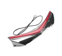 BELWEIS Motorcycle Rear Tip Light Taillight Case For GL1800 Go&ldwing F6B 2012 2013 2014 2015 2016 Taillights