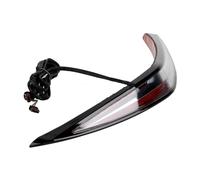 BELWEIS Motorcycle Tail Light Turn Signals Taillight Rear Brake Lamp For Go&ldwing &ld Wing GL 1800 GL1800 2018 2019 2020 Taillights