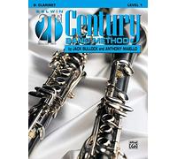 Belwin 21st Century Band Method, Level 1