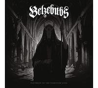 BELZEBUBS - Pantheon Of The Nightside Gods