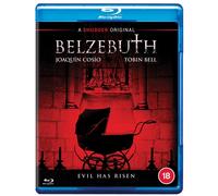 Belzebuth [18] Blu-ray