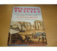 Belzoni's Travels (Belzoni's Travels: Narrative of the Operations and Recent Discoveries in Egypt and Nubia)
