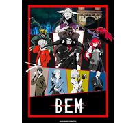 BEM: Become Human