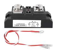 BEM Solid State Relay DC Control AC Output Flame Retardant (H3250Z)