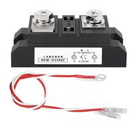 BEM Solid State Relay DC Control AC Output Flame Retardant (H3350Z)