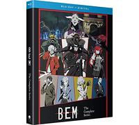 BEM: The Complete Series [Blu-ray]