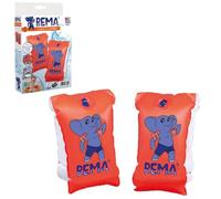 Bema 18000 - swimming wing, orange