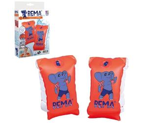 Bema 18000 - swimming wing, orange