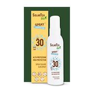 Bema 98769 Solar Tea Bio SPFray SPF30 Alta Proteccion 100ml for Adults, Made for Everyday use, 100ml, spf30