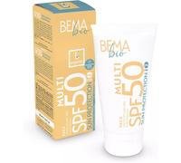 Bema Be Solar Tea Facial Multiprot SPF 50+ 50 ml