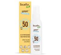 Bema Cosmetics High Protection Solar Spray Spf50+ 100 ml