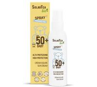 Bema Cosmetics Solar Spray High Protection For Babies Spf50+ 100 ml