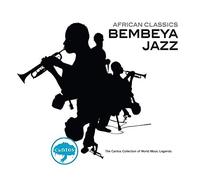 Bembeya Jazz National - African Nights: Bembeya Jazz National