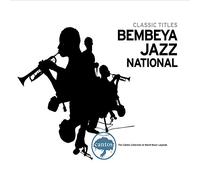 Bembeya Jazz National - Classic Titles - Guinee [Benelux Import]