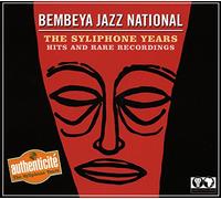Bembeya Jazz National - Syliphone Years, The [European Import]