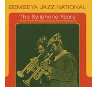 Bembeya Jazz National - The Syliphone Years (New Edition)(2CD)