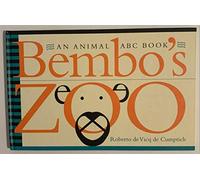 Bembo's Zoo: An Animal ABC Book